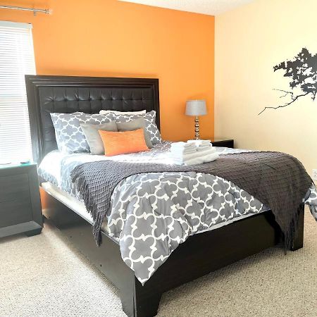 Disney Dream With Hot Tub, Pool, Xbox, Games Room, Lakeview, 10 Min To Disney, Clubhouse Кіссіммі Екстер'єр фото