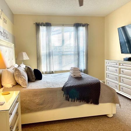Disney Dream With Hot Tub, Pool, Xbox, Games Room, Lakeview, 10 Min To Disney, Clubhouse Кіссіммі Екстер'єр фото