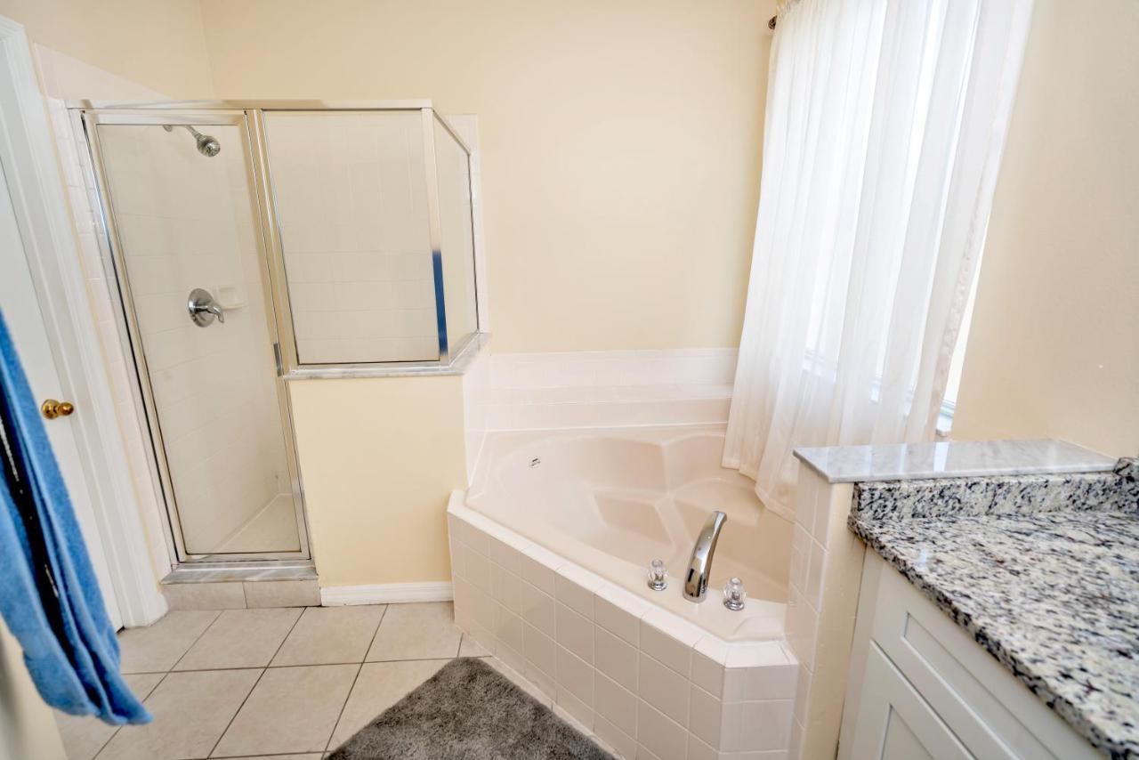Disney Dream With Hot Tub, Pool, Xbox, Games Room, Lakeview, 10 Min To Disney, Clubhouse Кіссіммі Екстер'єр фото
