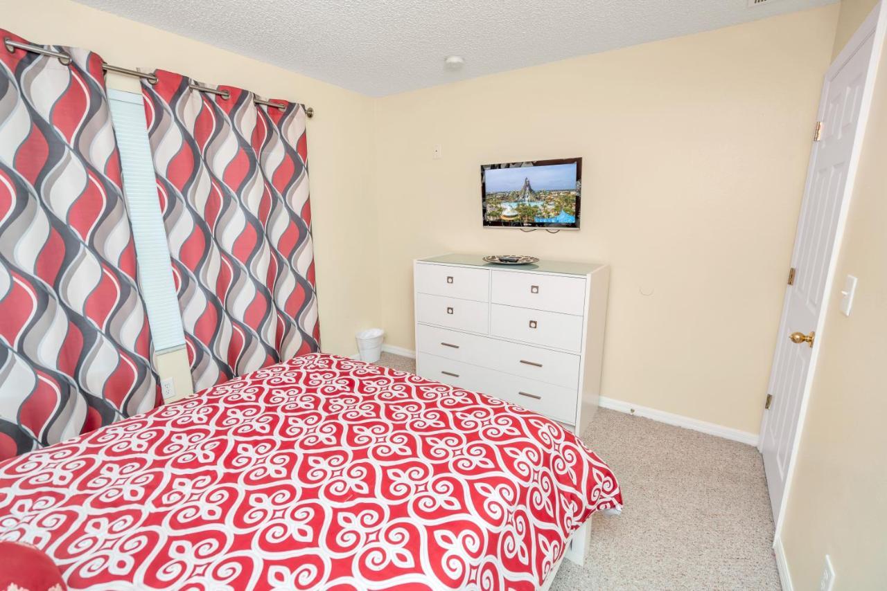 Disney Dream With Hot Tub, Pool, Xbox, Games Room, Lakeview, 10 Min To Disney, Clubhouse Кіссіммі Екстер'єр фото