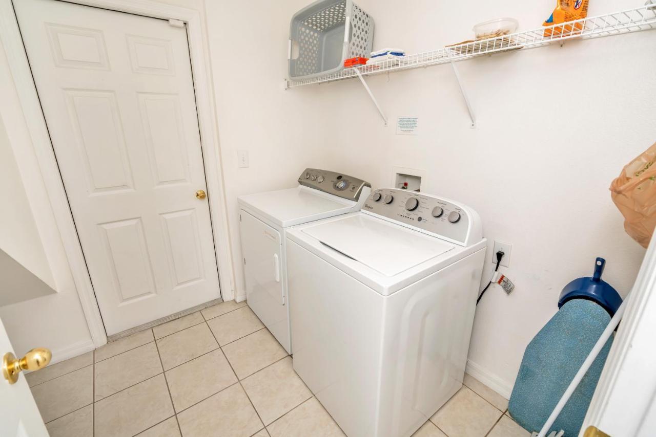 Disney Dream With Hot Tub, Pool, Xbox, Games Room, Lakeview, 10 Min To Disney, Clubhouse Кіссіммі Екстер'єр фото