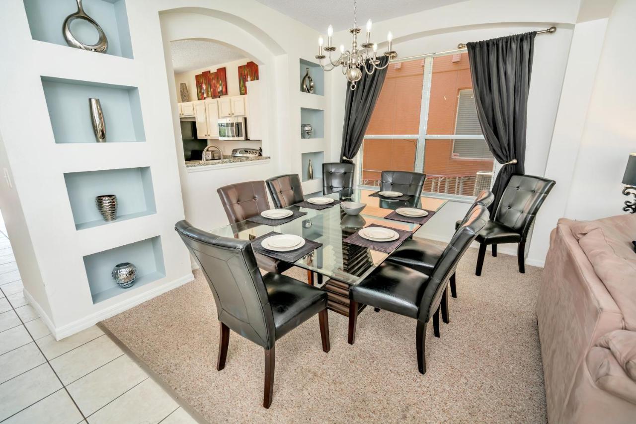 Disney Dream With Hot Tub, Pool, Xbox, Games Room, Lakeview, 10 Min To Disney, Clubhouse Кіссіммі Екстер'єр фото