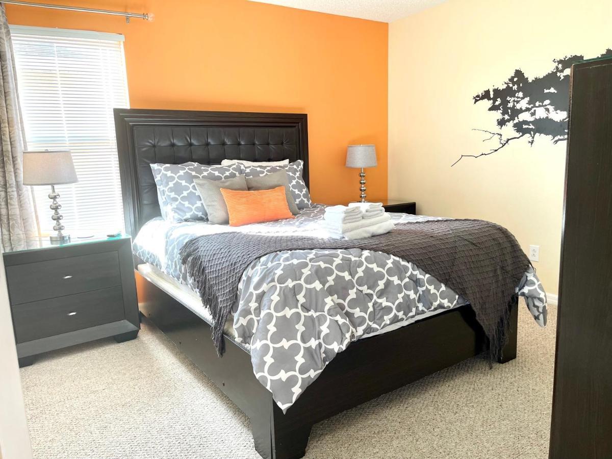 Disney Dream With Hot Tub, Pool, Xbox, Games Room, Lakeview, 10 Min To Disney, Clubhouse Кіссіммі Екстер'єр фото