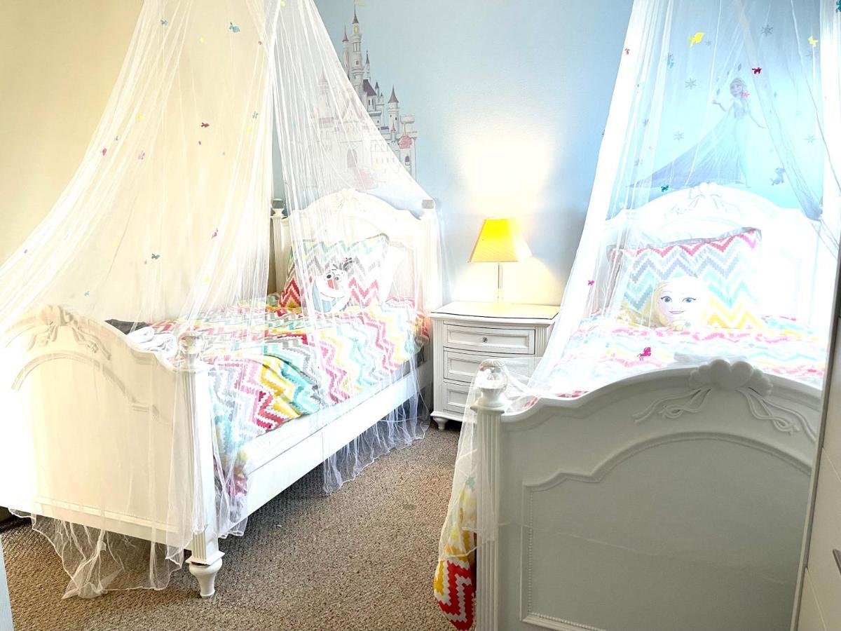 Disney Dream With Hot Tub, Pool, Xbox, Games Room, Lakeview, 10 Min To Disney, Clubhouse Кіссіммі Екстер'єр фото
