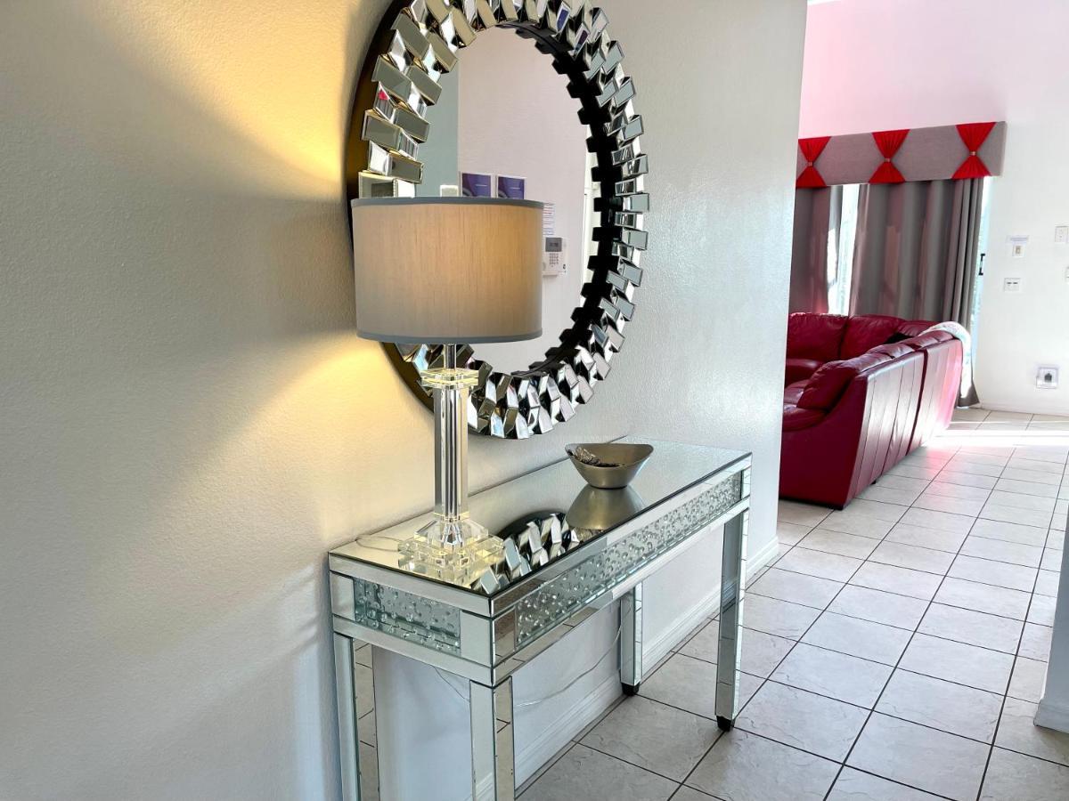 Disney Dream With Hot Tub, Pool, Xbox, Games Room, Lakeview, 10 Min To Disney, Clubhouse Кіссіммі Екстер'єр фото