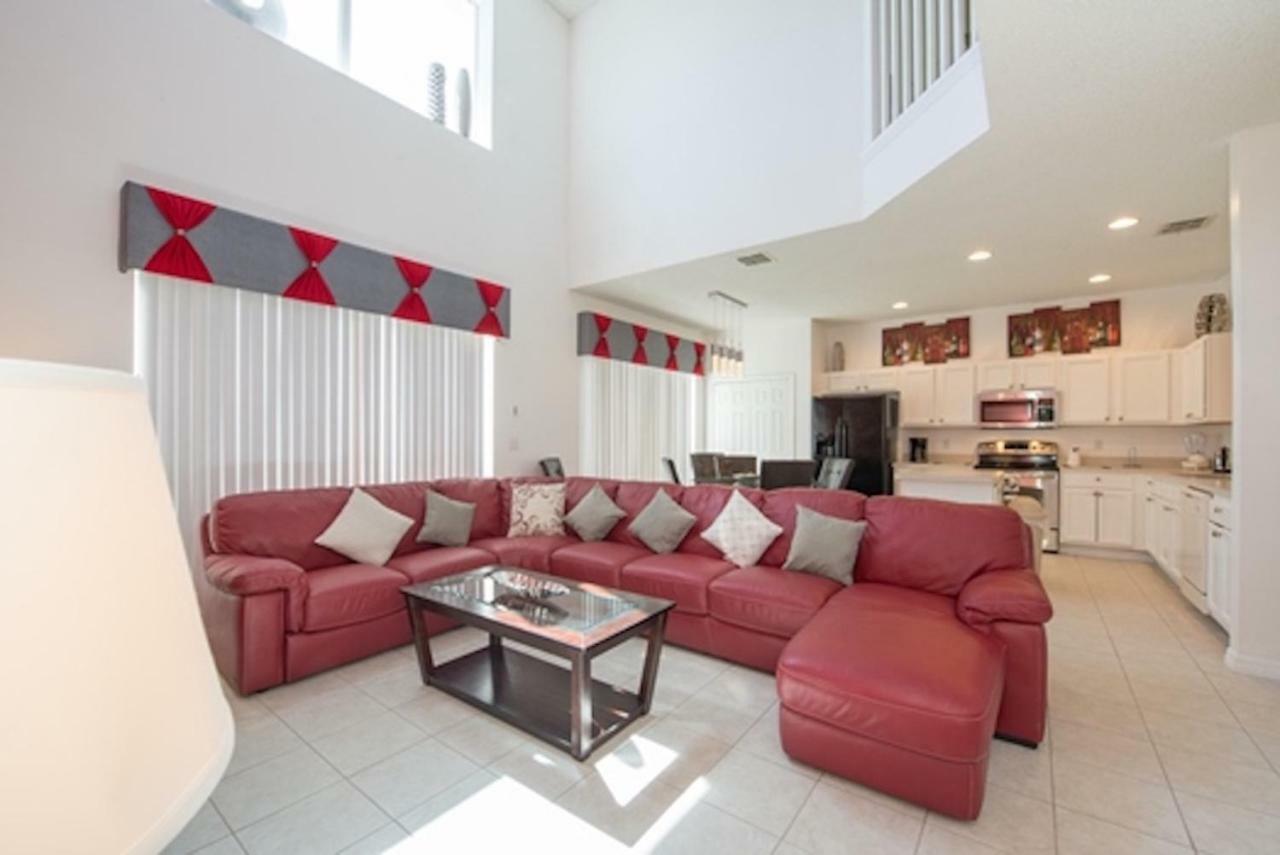Disney Dream With Hot Tub, Pool, Xbox, Games Room, Lakeview, 10 Min To Disney, Clubhouse Кіссіммі Екстер'єр фото